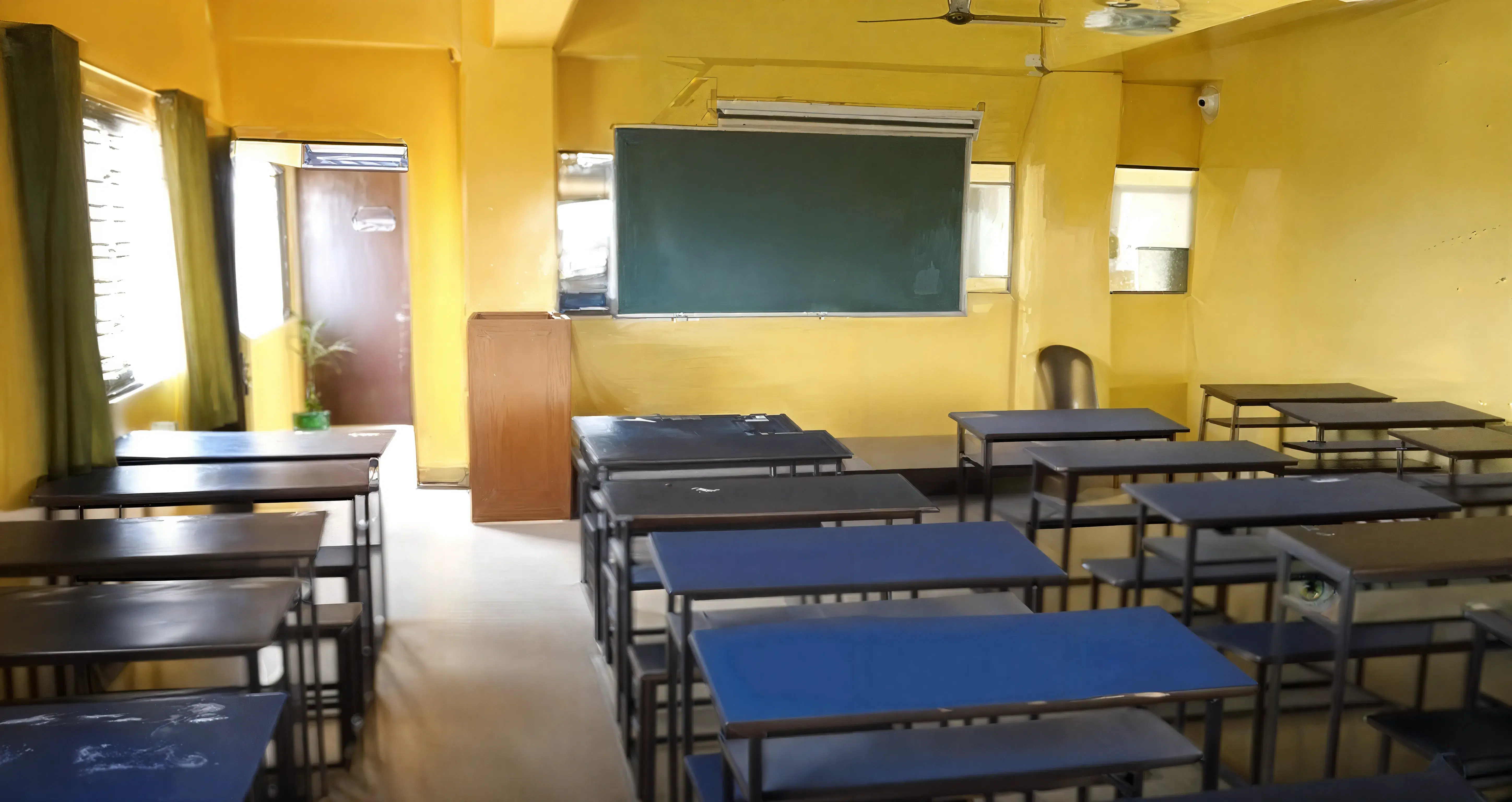 NSEC Academic Infrastructure photo 3